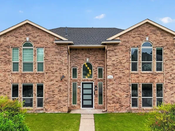 3705 Dutton Dr, Plano, TX 75023
