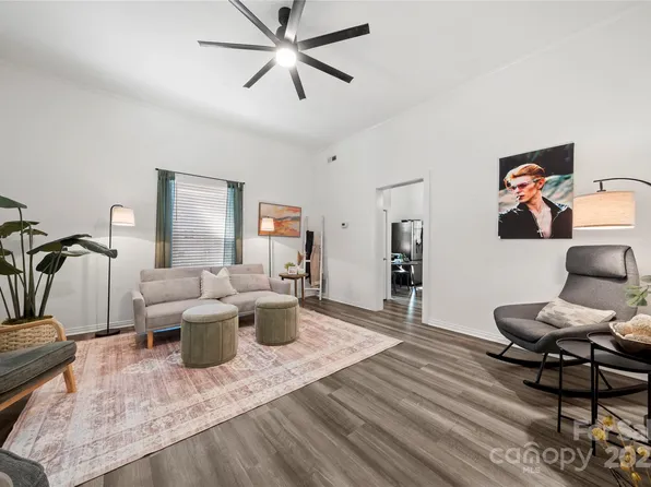 309 Frayser St, Rock Hill, SC 29730