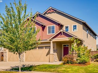 727 SW 4th Ave, Battle Ground, WA 98604