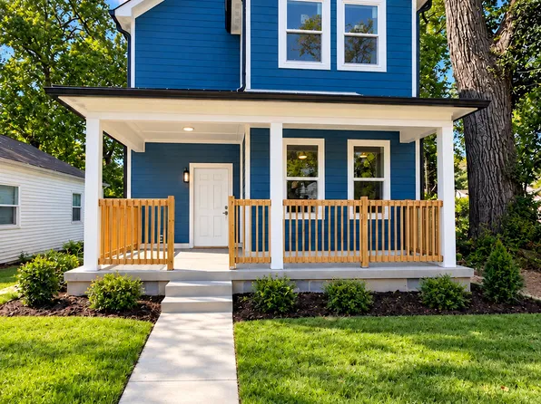 2822 N Dearborn St, Indianapolis, IN 46218