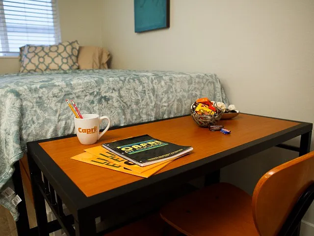 Capri Apartments at Eugene — Photo 11