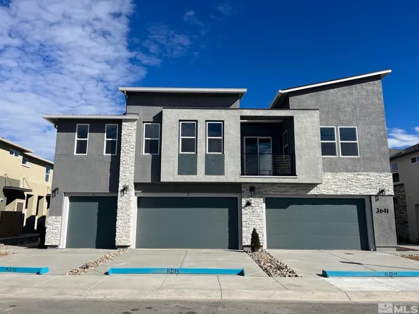 3641 Pulsar Ln #15-2, Carson City, NV 89705