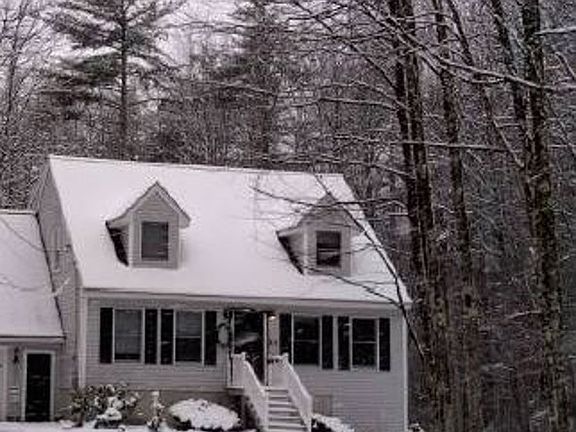 Property Side View