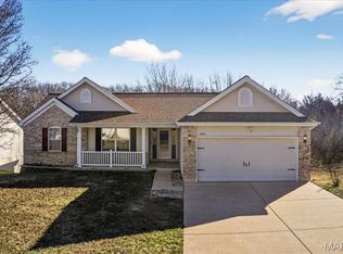 1626 Irish Sea, High Ridge, MO 63049