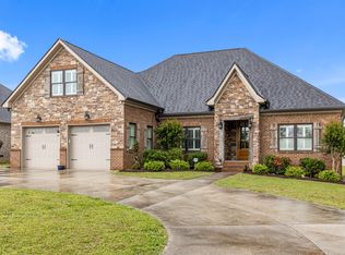 1821 Gray Rd, Chattanooga, TN 37421