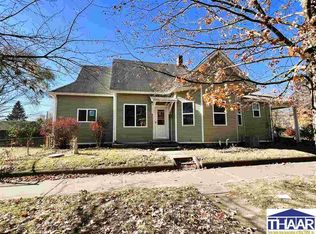 931 Maple Ave, Terre Haute, IN 47804