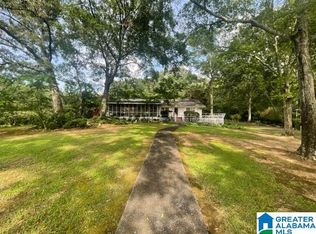 192 Oak Ridge Ln, Talladega, AL 35160