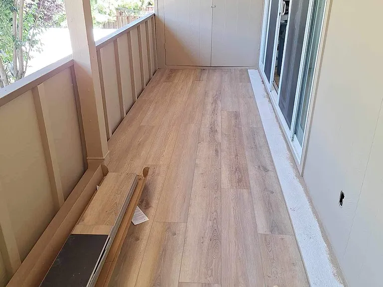 552 Toyon Ave #4 — Photo 6