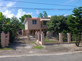 Km 1.4 Sr #788, Caguas, PR 00725