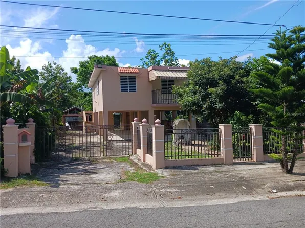 Km 1.4 Sr #788, Caguas, PR 00725