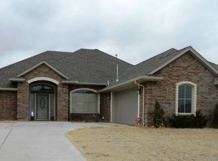 2201 SW 55th St, Lawton, OK 73505