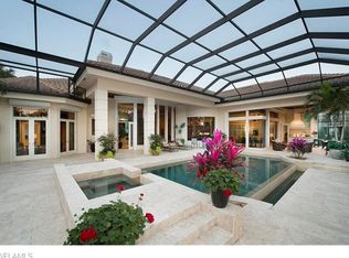 2704 Buckthorn Way, Naples, FL 34105