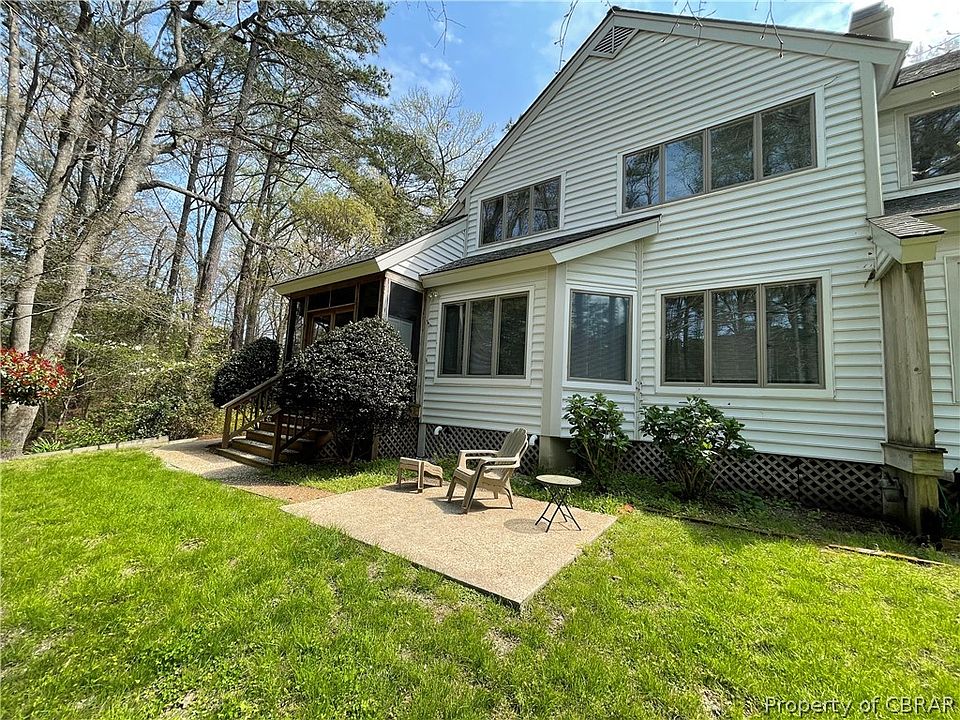 5834 Rivers Landing Ter White Stone, VA Zillow Apartments for Rent