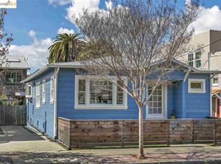 2920 Wheeler St, Berkeley, CA 94705