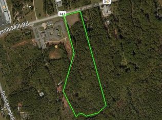 5381 Thompsons Mill Rd, Hoschton, GA 30548