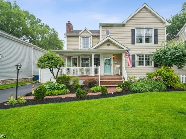 103 Makatom Dr, Cranford Twp., NJ 07016