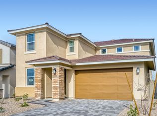 30314 W Wild Hazel Dr, Buckeye, AZ 85396