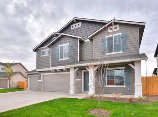 1141 W Crosswind Dr, Meridian, ID 83646