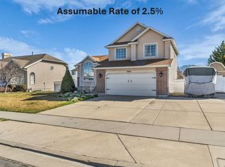 5281 S Level Dr, Salt Lake City, UT 84129