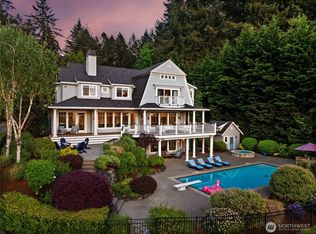 543 Hyak Drive, Fox Island, WA 98333