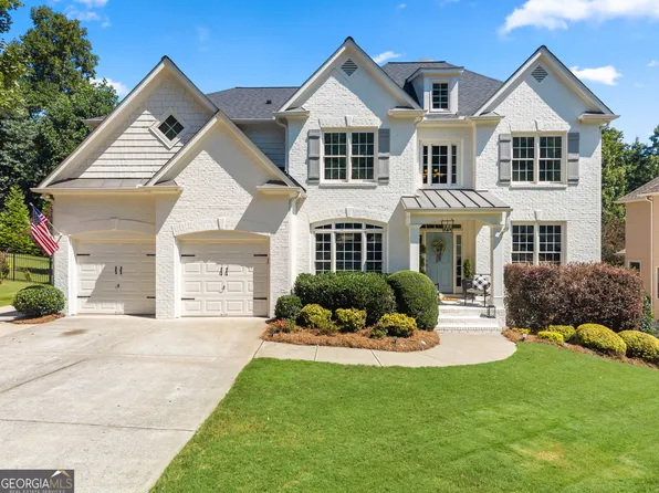 960 Garden Crossing Ln, Cumming, GA 30040