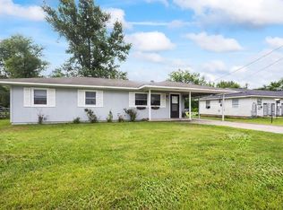 257 Casteel Ln, Springdale, AR 72764