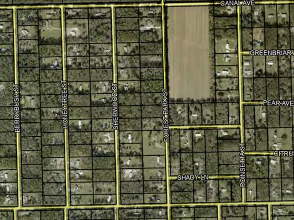 1311 Hickory St #3, Bunnell, FL 32110