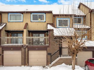 6780 Formentera Ave #19, Mississauga, ON L5N 2L1