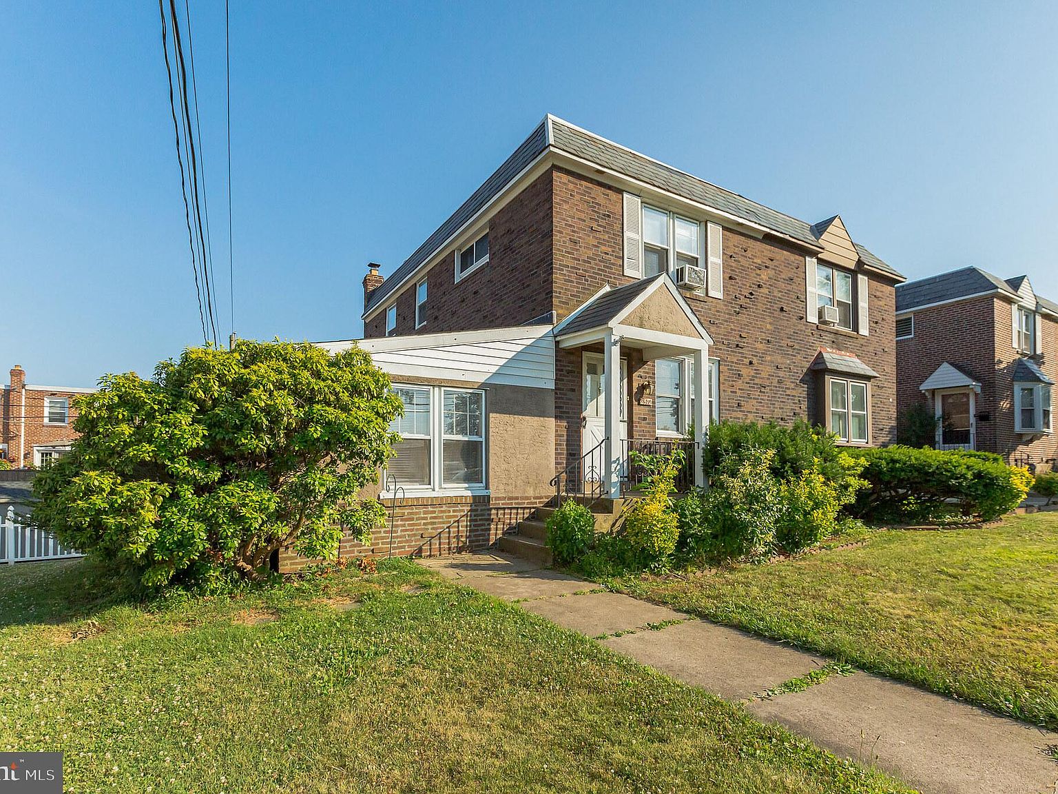 2572 Bond Ave, Drexel Hill, PA 19026 Zillow