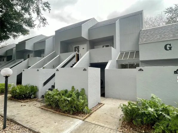 41 Deer Creek Road #G110, Deerfield Beach, FL 33442