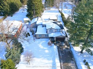 45 Side Road 18, Centre Wellington, ON N1M2W3