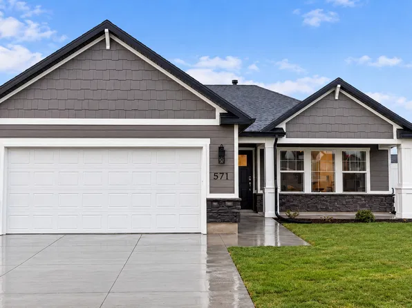 791 N 600 W #321, Tremonton, UT 84337