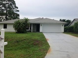 389 SE Huron Ter, Port Saint Lucie, FL 34983