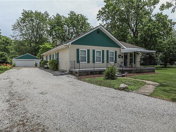 2nd image of 6707 Homestead Dr