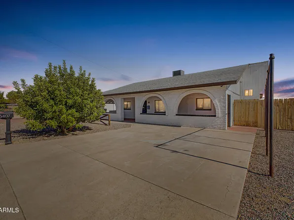 6407 E ASPEN Avenue, Mesa, AZ 85206