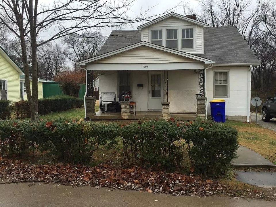 block home