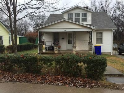 307 Breckenridge St, Franklin, KY, 42134