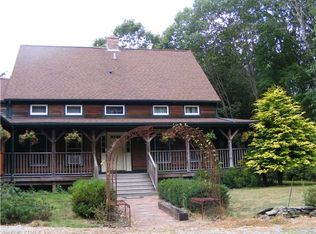 106 Miller Rd, North Stonington, CT 06359