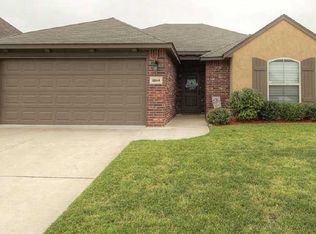 18844 E 48th Pl, Tulsa, OK 74134