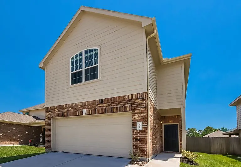 3707 Atascocita Vale Dr — Photo 5