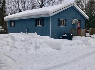 4848 Jimmy Ln, Harshaw, WI 54529
