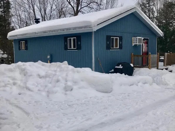 4848 Jimmy LN, Harshaw, WI 54529