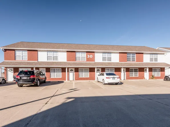 Crown Pointe, 30 Crown Pointe Blvd #D8800da64, Highland, IL 62249