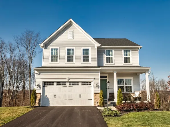 125 Red Horse Dr, Sarver, PA 16055