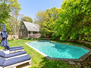 15 Amagansett Dr E, East Hampton, NY 11937