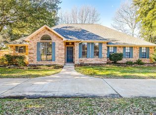 2628 Castle Rd, Burleson, TX 76028
