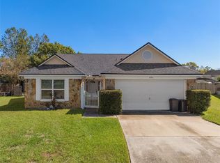 814 Whittingham Ct, Lake Mary, FL 32746