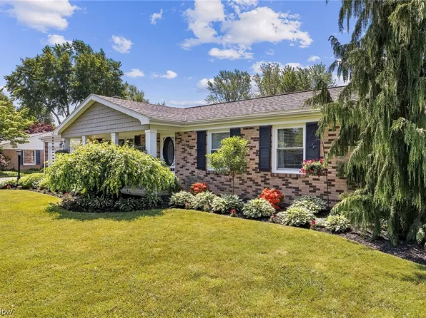 4370 Magnolia Ave, Perry, OH 44081