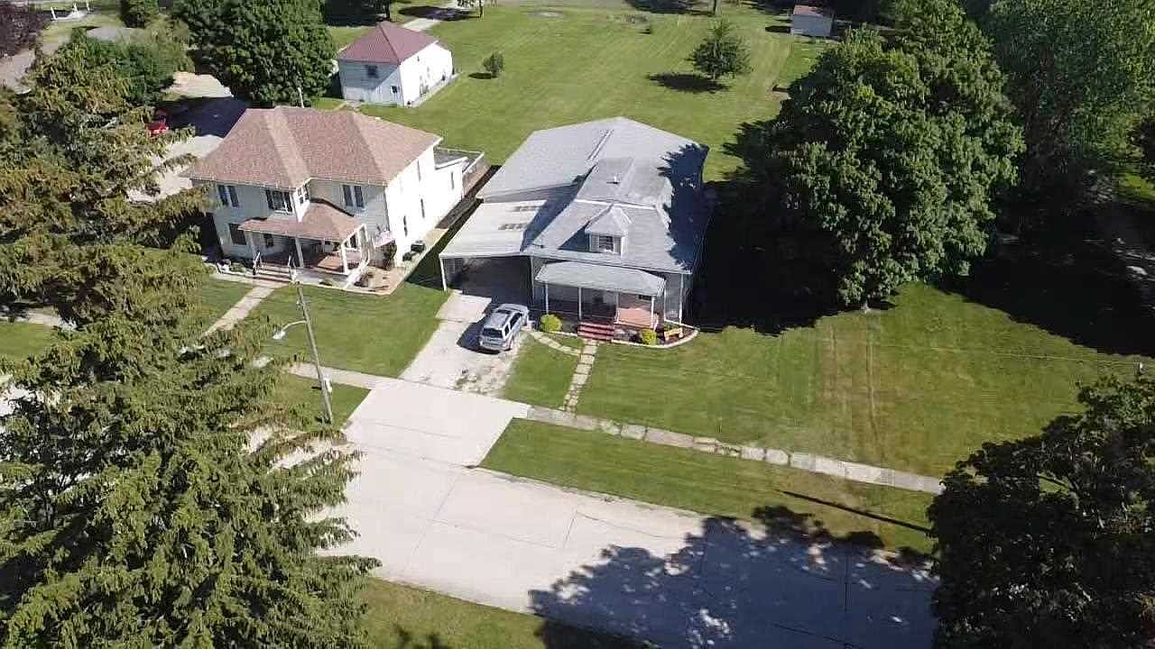 231 W Main St, Hawkeye, IA 52147 Zillow