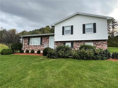 118 Hickory Rd, Punxsutawney, PA, 15767